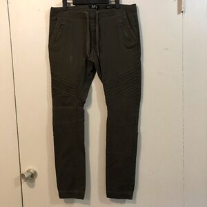 ReFuel Modern Fit pants